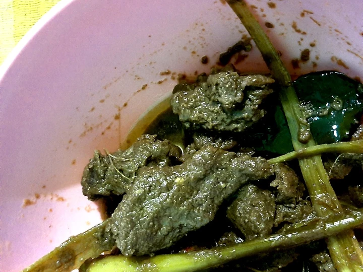 Cara Gampang Membuat Resep Lapis Daging Sapi Anti Ribet, Bisa Manjain Lidah