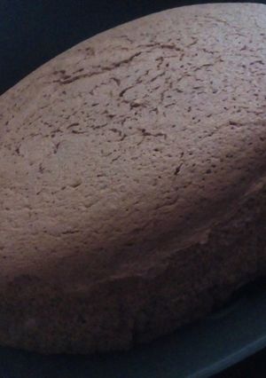 Une photo de Sponge Cake