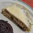Pastel azteca verde