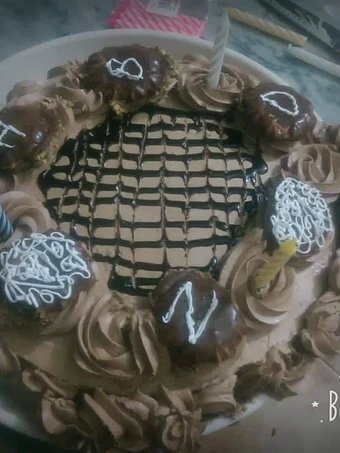 Easy Ways Make Recipes Chocolate cake the Awesome  Appealing.