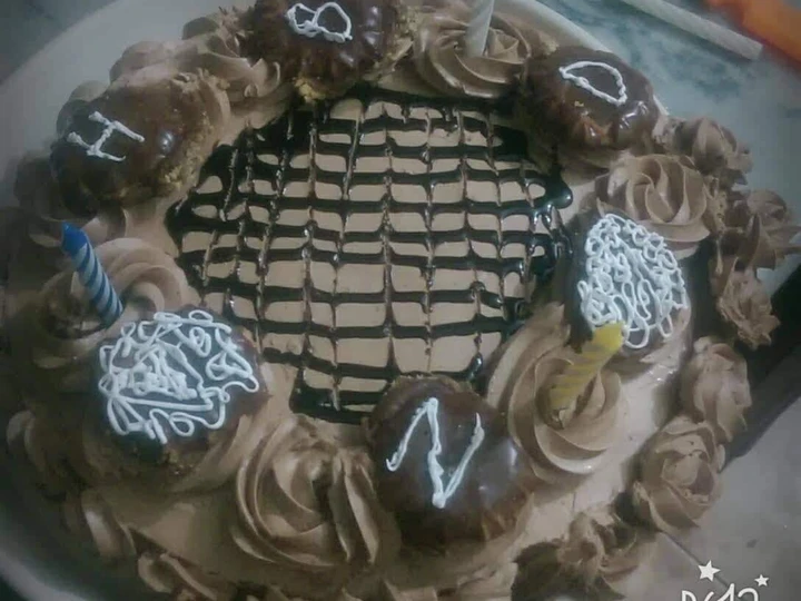 Easy Ways Make Recipes Chocolate cake the Awesome  Appealing.