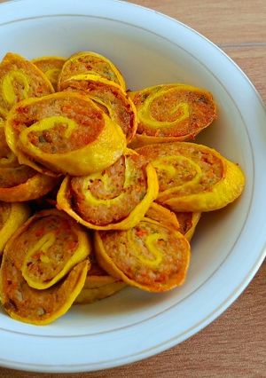 Foto resep Rolade