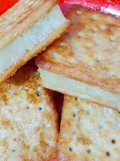 Foto resep Gabin fla susu