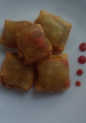 Foto resep Cibay