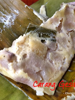 Foto resep Carang Gesing