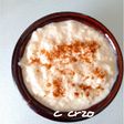 Falso arroz con leche