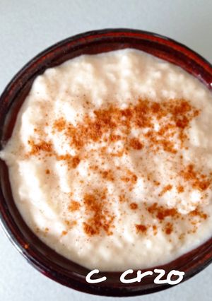 Foto principal de Falso arroz con leche