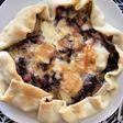 Quiche senza panna