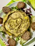 Frittata speziata