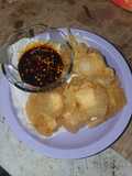 Cireng Tahu Simple
