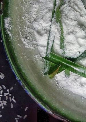 Foto resep Tepung Beras Homemade