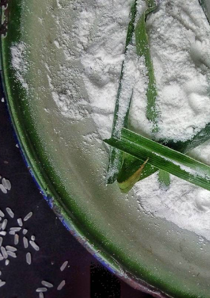 Foto resep Tepung Beras Homemade