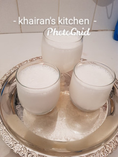 Milk lassi ainihin hoton girkin
