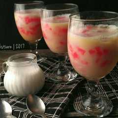 รูปของ Es Dawet Cendol Nutrijell