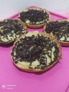 Foto resep Martabak Mini Bersarang