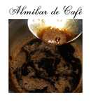 Almíbar de Café 😃