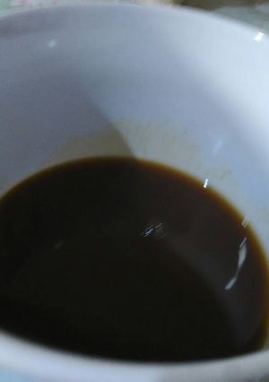 Foto resep Cuko pempek kental enak
