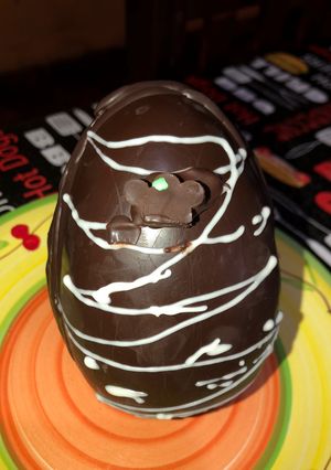 Una foto de Huevos de Pascua 🐰