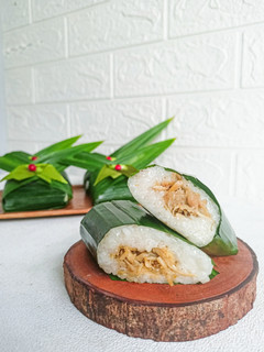 Foto resep Lemper Ayam