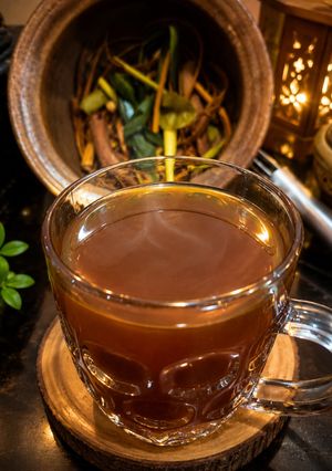 Foto resep Bir Pletok