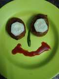 ডিমের ডেভিল(dimer devil recipe in Bengali)
