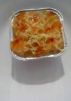 Foto resep Krupuk skutel