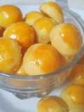 Nastar Resep Kuno