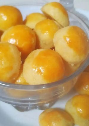 Foto resep Nastar Resep Kuno