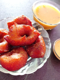 મેંદુ વડા (Medu Vada Recipe In Gujarati) રેસીપી મુખ્ય ફોટો