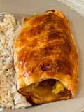 Mini Bife Wellington
