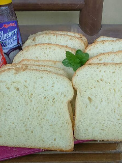 Foto resep Roti tawar ekonomis