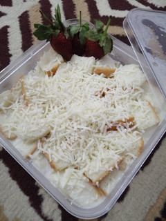 Foto resep Setup Roti Tawar Manis