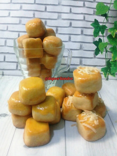 Foto resep Nastar Renyah