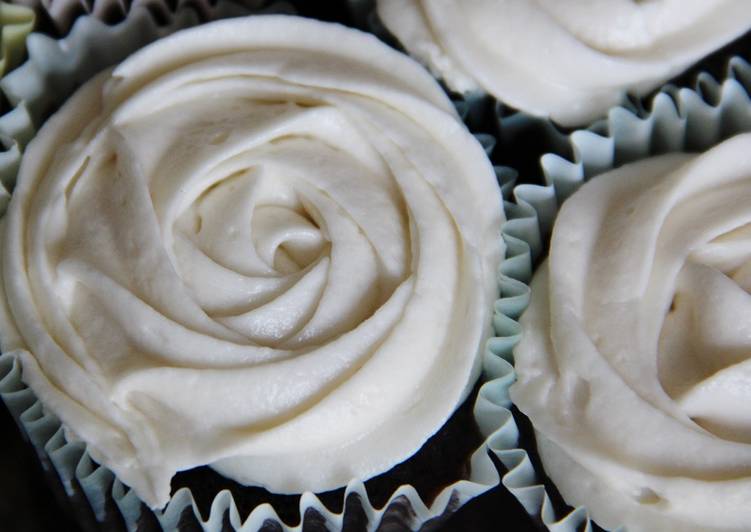 Step-by-Step Guide to Make Speedy Vanilla Buttercream Frosting