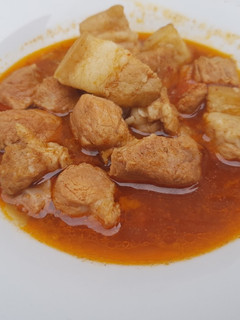 Csülök pörkölt recept fotója