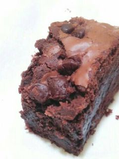 Foto resep Brownies 1/2 kilo