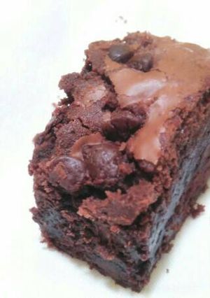 Foto resep Brownies 1/2 kilo