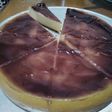 Blueberry Cheesecake Kukus