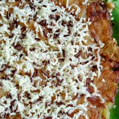 Lempeng Pisang a.k.a Banana Pancake রেসিপির প্রধান ছবি