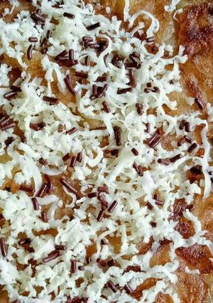 Foto resep Lempeng Pisang a.k.a Banana Pancake