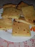 Faina de queso