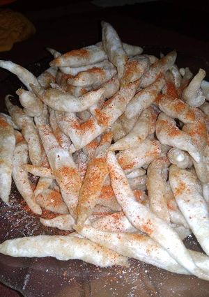 Foto resep Otak-otak