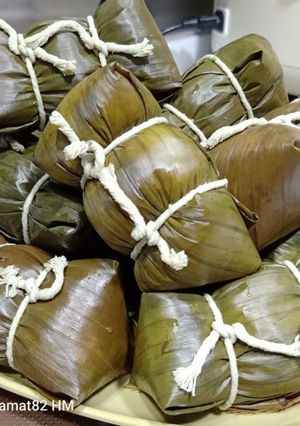 Foto resep LEPET ALA (WONG MALANG)