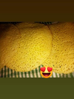 صورة لوصفة بغرير خفيف وسريع