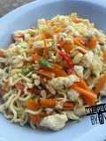 Mie Pucat