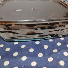A picture of Instant Tiramisu.