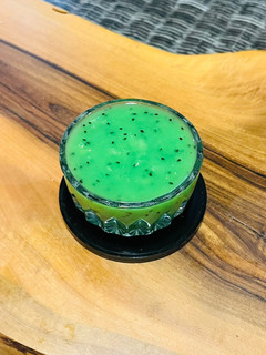 عکسی از دستور 🥝سس کیوی🥝