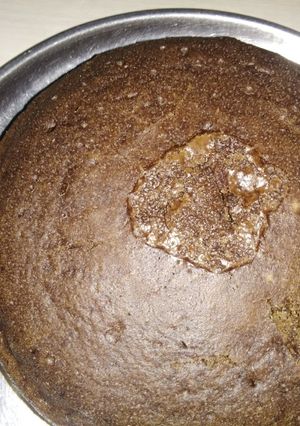 ઘઉંના લોટની કેક(Wheat cake Recipe in Gujarati) રેસીપી મુખ્ય ફોટો