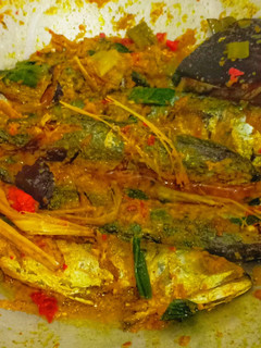 Foto resep Pesmol Ikan Kembung