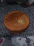 Torta manera rica y fácil